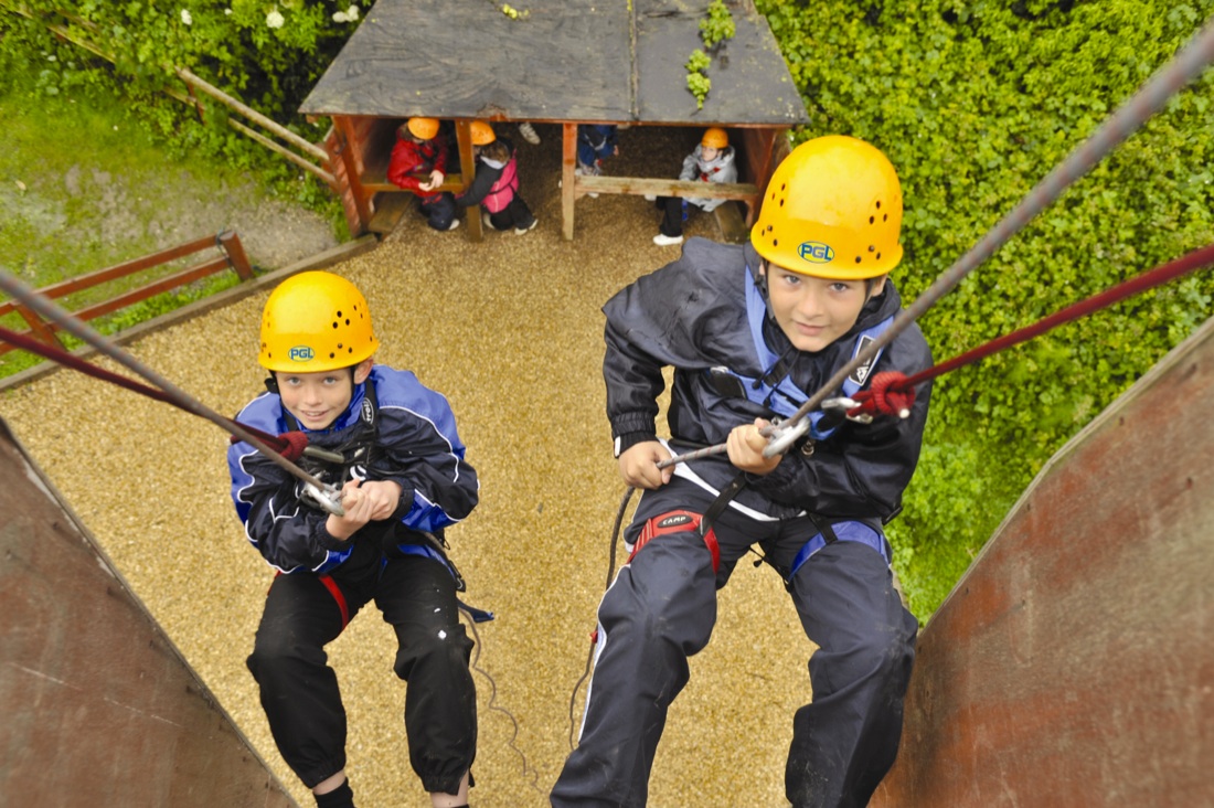 Vacanze studio alternative (per imparare divertendosi)