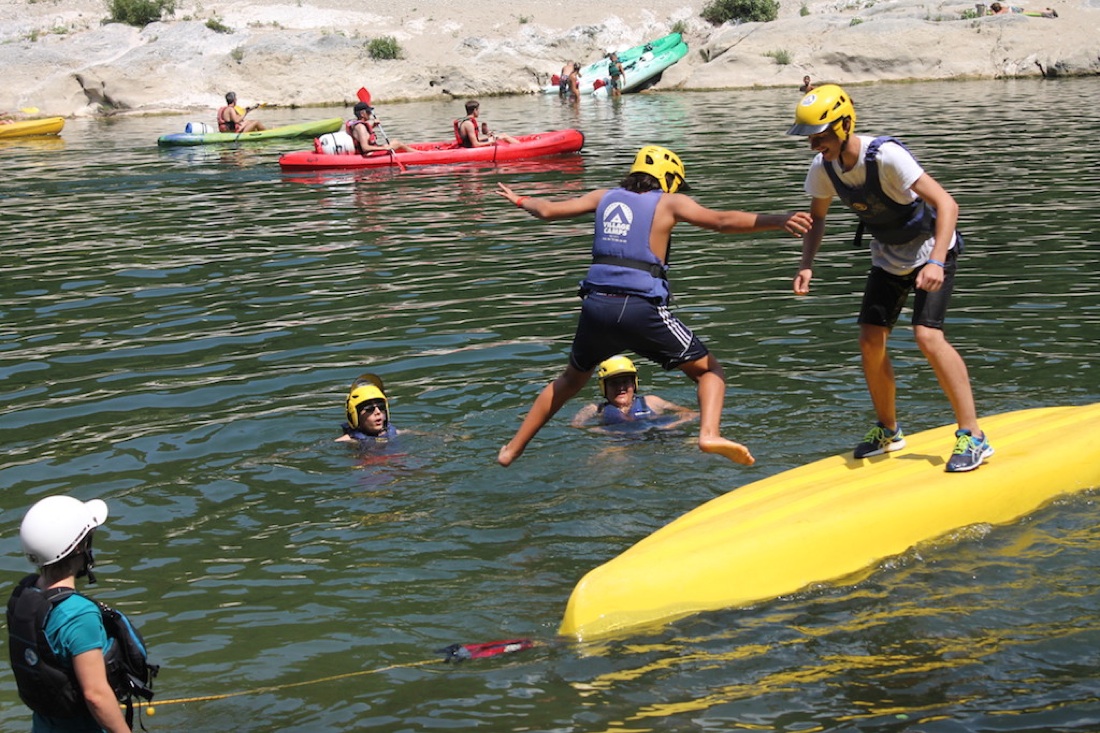 Vacanze studio alternative (per imparare divertendosi)