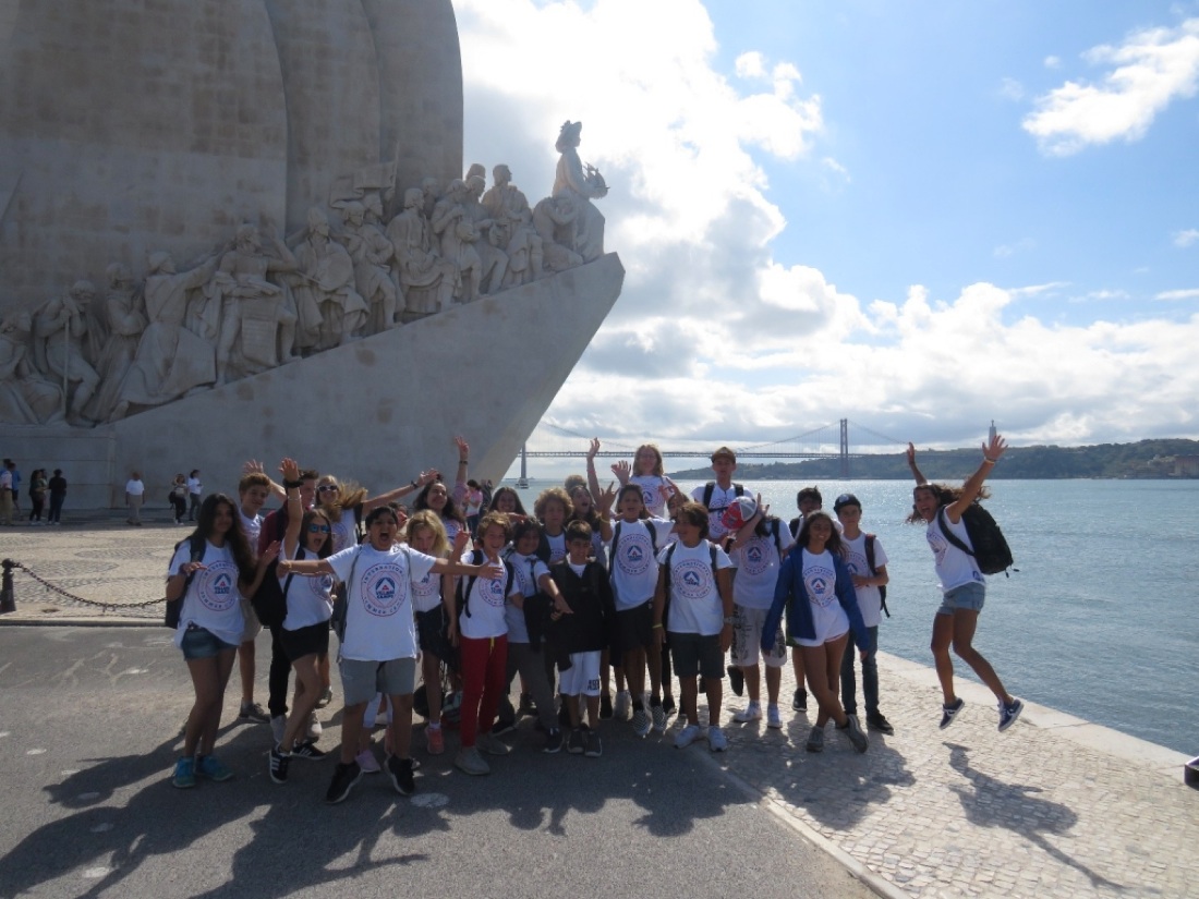 Vacanze studio alternative (per imparare divertendosi)