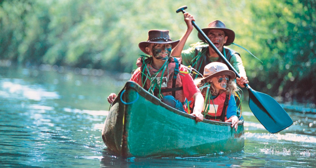 Vacanze studio alternative (per imparare divertendosi)