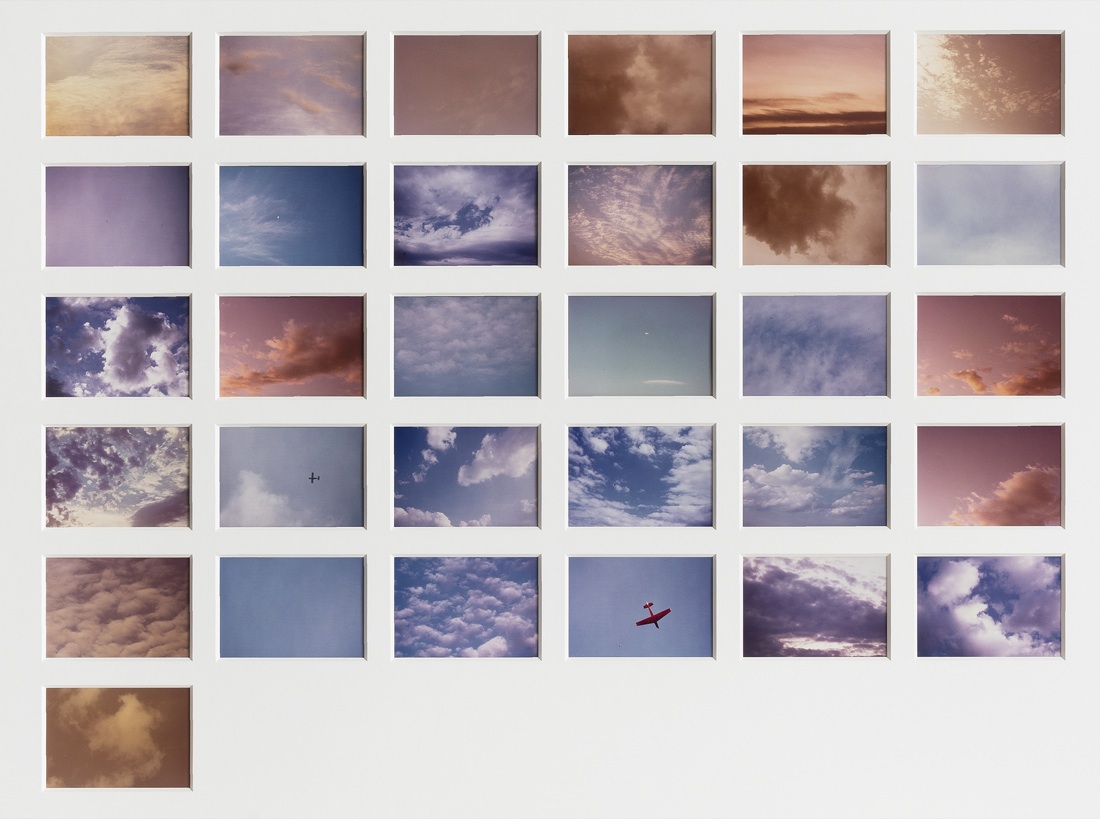 Luigi Ghirri: le sue foto in mostra a Parigi