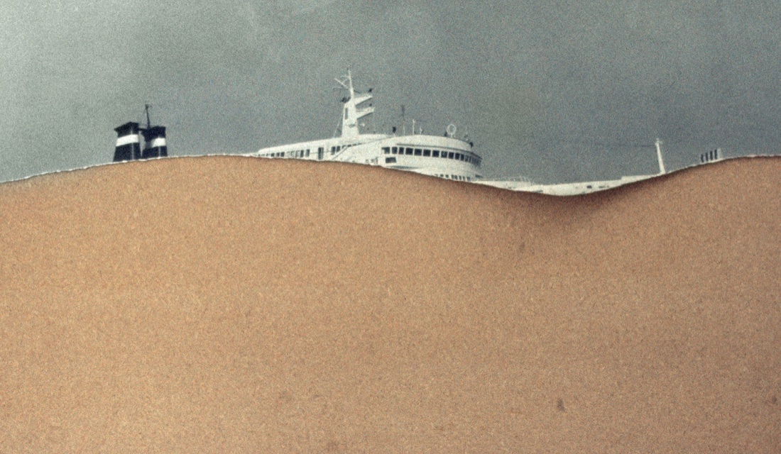 Luigi Ghirri: le sue foto in mostra a Parigi