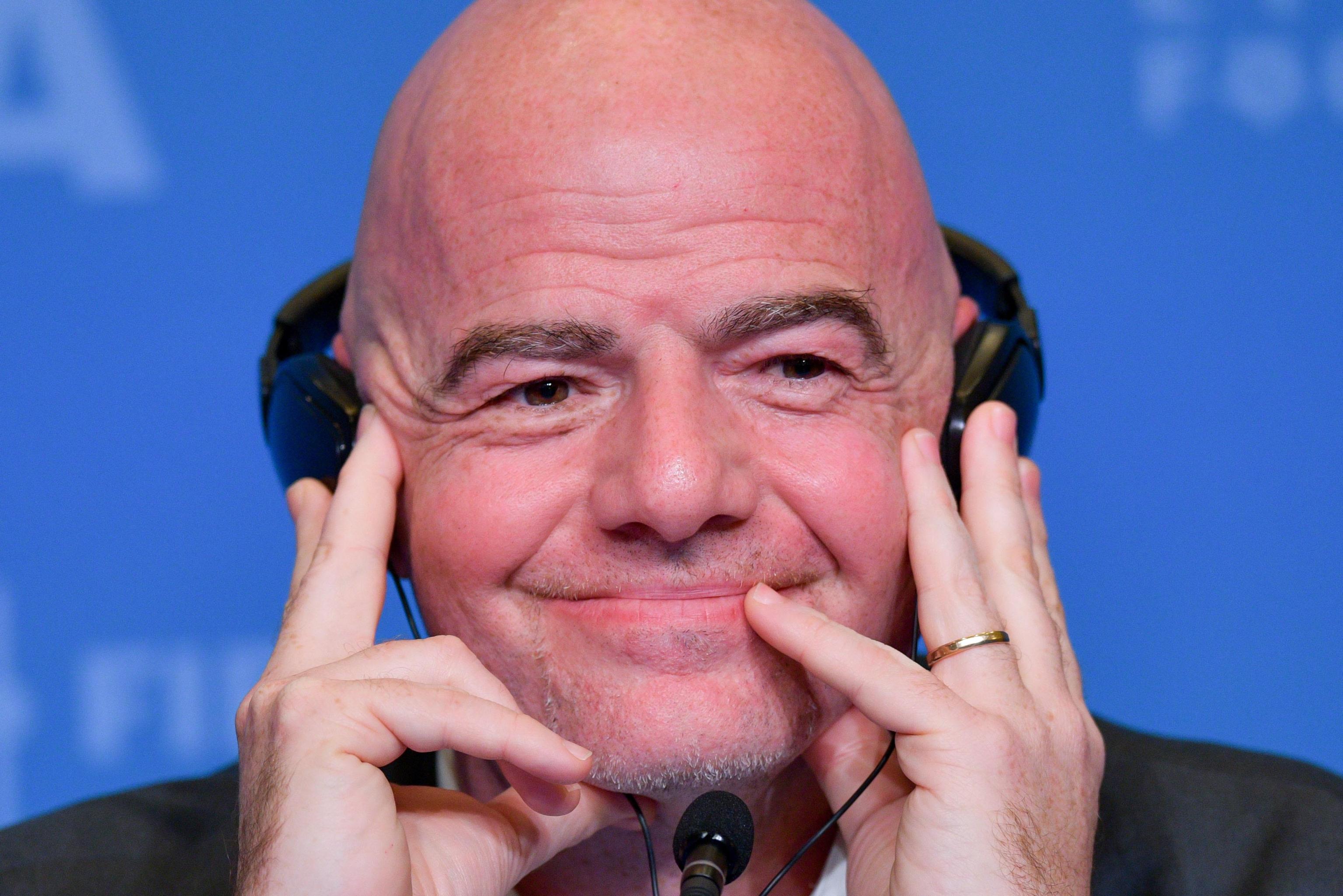 Mondiale a 48 squadre già in Qatar: un affare da 355 milioni di euro