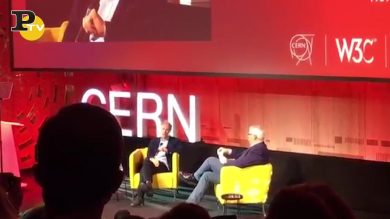 Il World Wide Web compie trent’anni: la festa al Cern