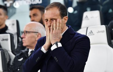 Juve, senza Champions non è fallimento (ma non per quello che dice Allegri)