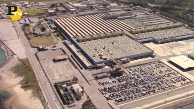 Termini Imerese, arrestati il presidente e l’Ad della Blutec