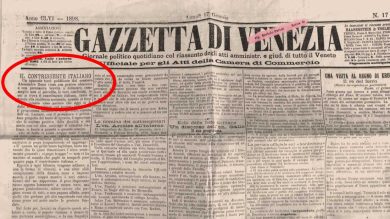 I problemi del Fisco, gli stessi del 1898