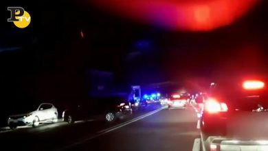 Pesaro, incidente sulla SS16: morti due giovani