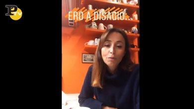 Benedetta Parodi, lo scherzo delle Iene