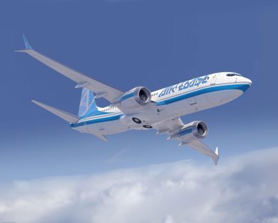 Quali compagnie aeree utilizzano il Boeing 737 Max 8