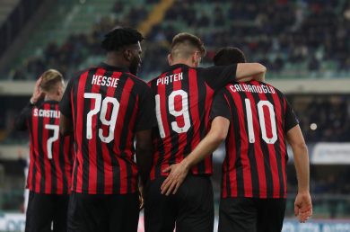 Corsa Champions: Milano contro Roma vale cento milioni di euro