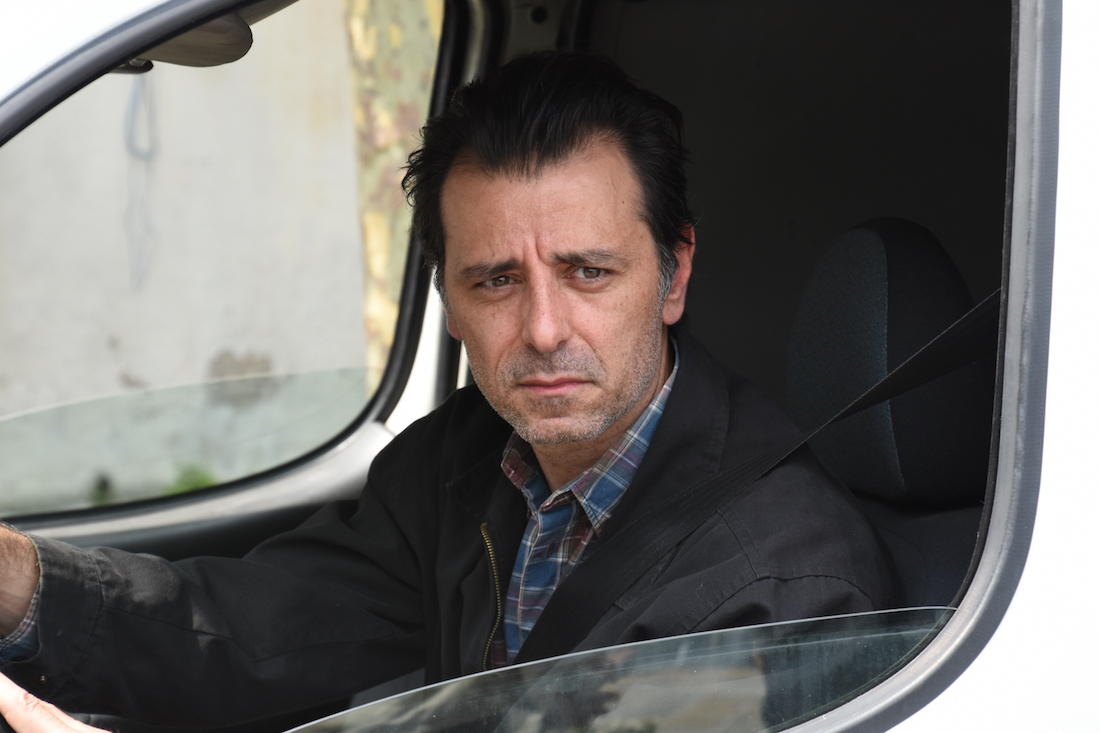 Il silenzio dell’acqua: le anticipazioni della seconda puntata Il silenzio dell’acqua: le anticipazioni della seconda puntata