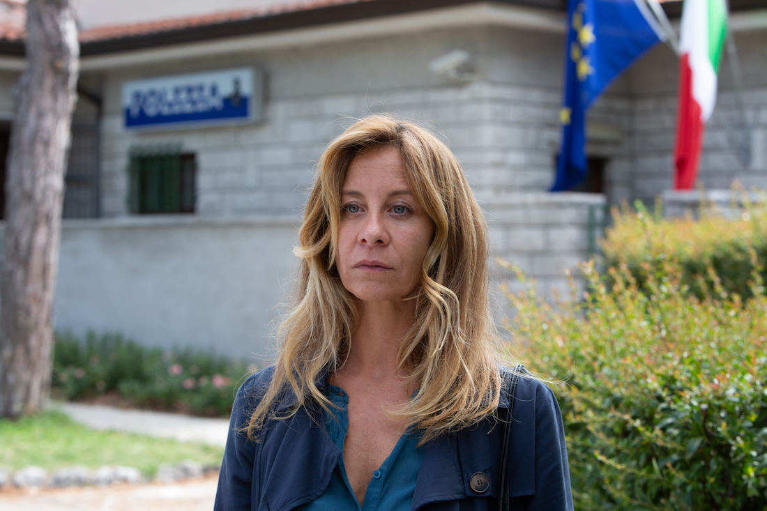 Il silenzio dell’acqua: le anticipazioni della seconda puntata Il silenzio dell’acqua: le anticipazioni della seconda puntata