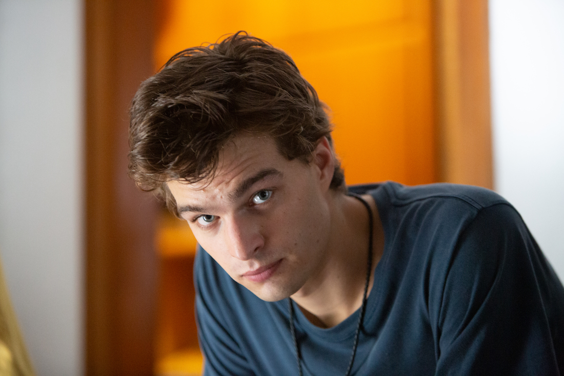 Il silenzio dell’acqua: le anticipazioni della seconda puntata Il silenzio dell’acqua: le anticipazioni della seconda puntata