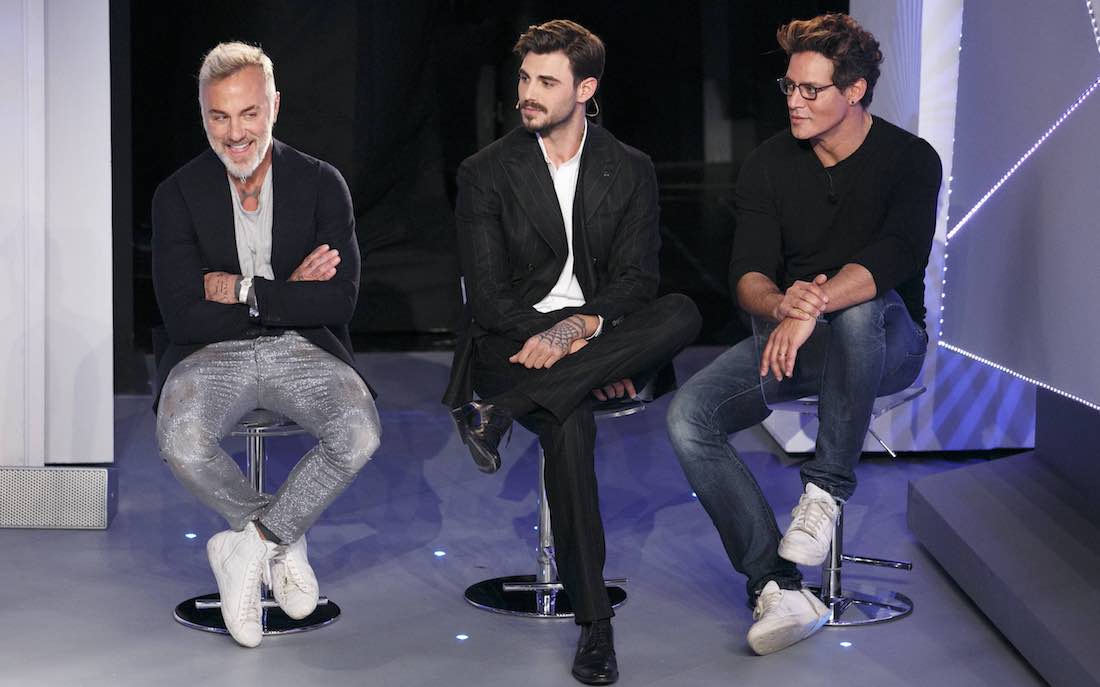 C’è posta per te: l’ottava puntata con Luciana Littizzetto C’è posta per te: l’ottava puntata con Luciana Littizzetto