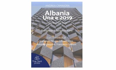 Albania Una e 2019