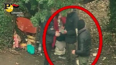 Spaccio di droga, arresti tra Cesano Maderno e Ceriano Laghetto