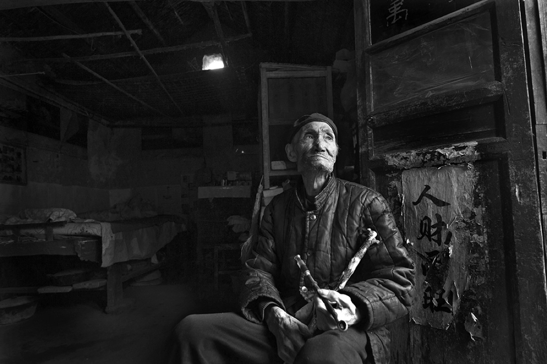 La Cina di Zeng Yi in mostra a Pavia