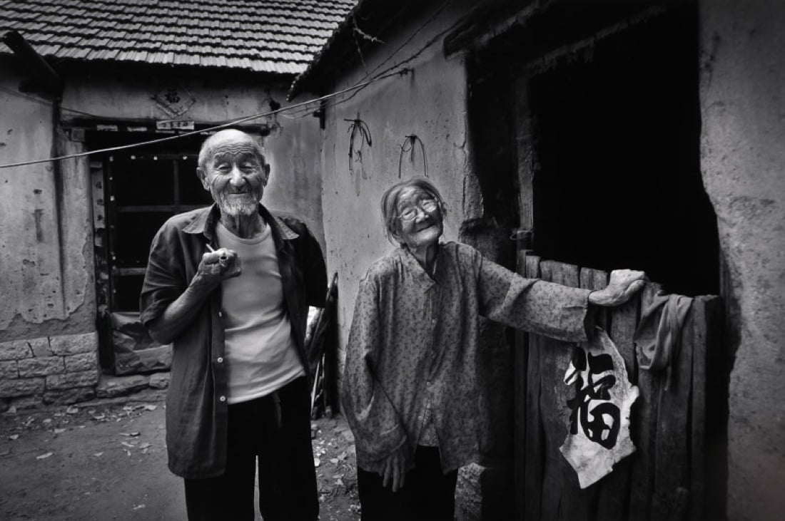 La Cina di Zeng Yi in mostra a Pavia