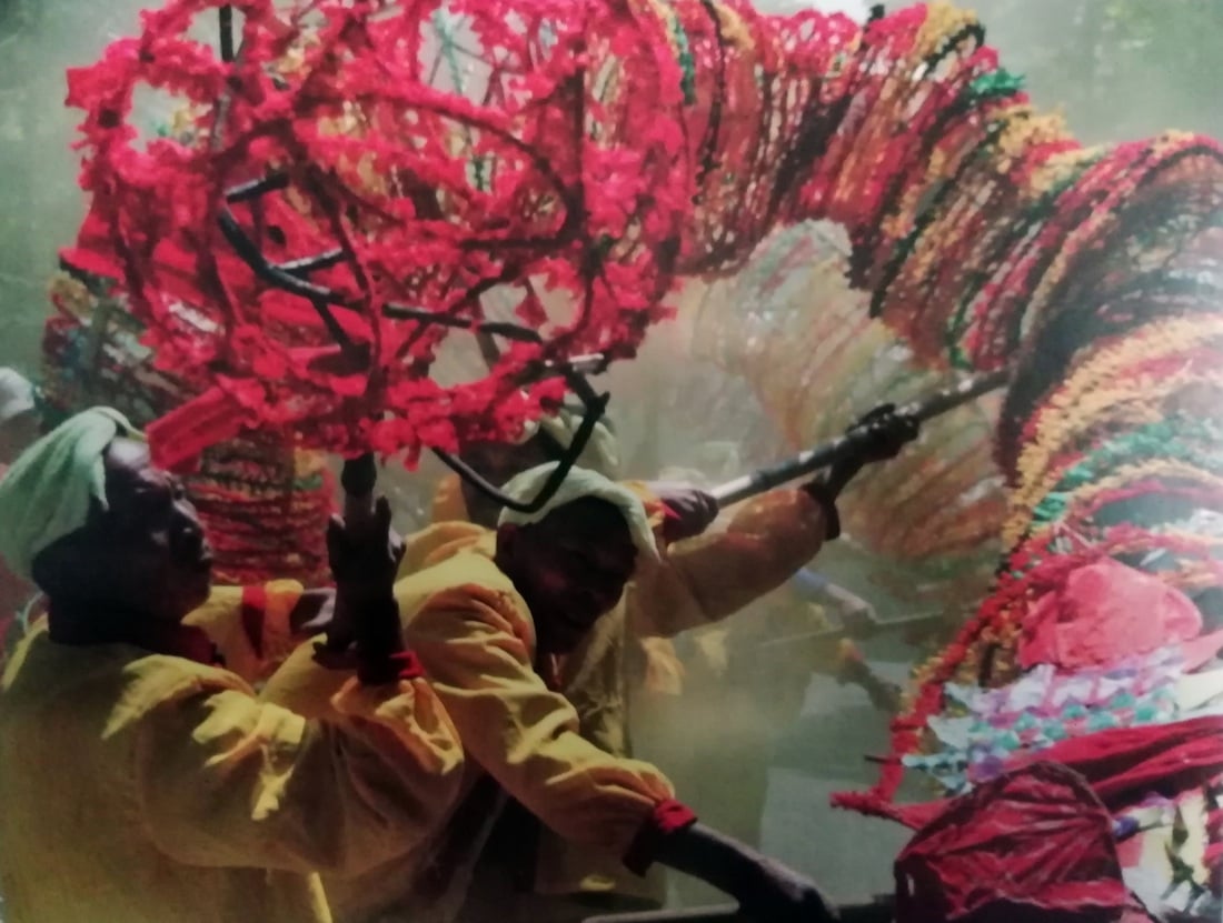 La Cina di Zeng Yi in mostra a Pavia