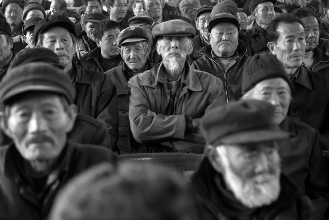 La Cina di Zeng Yi in mostra a Pavia