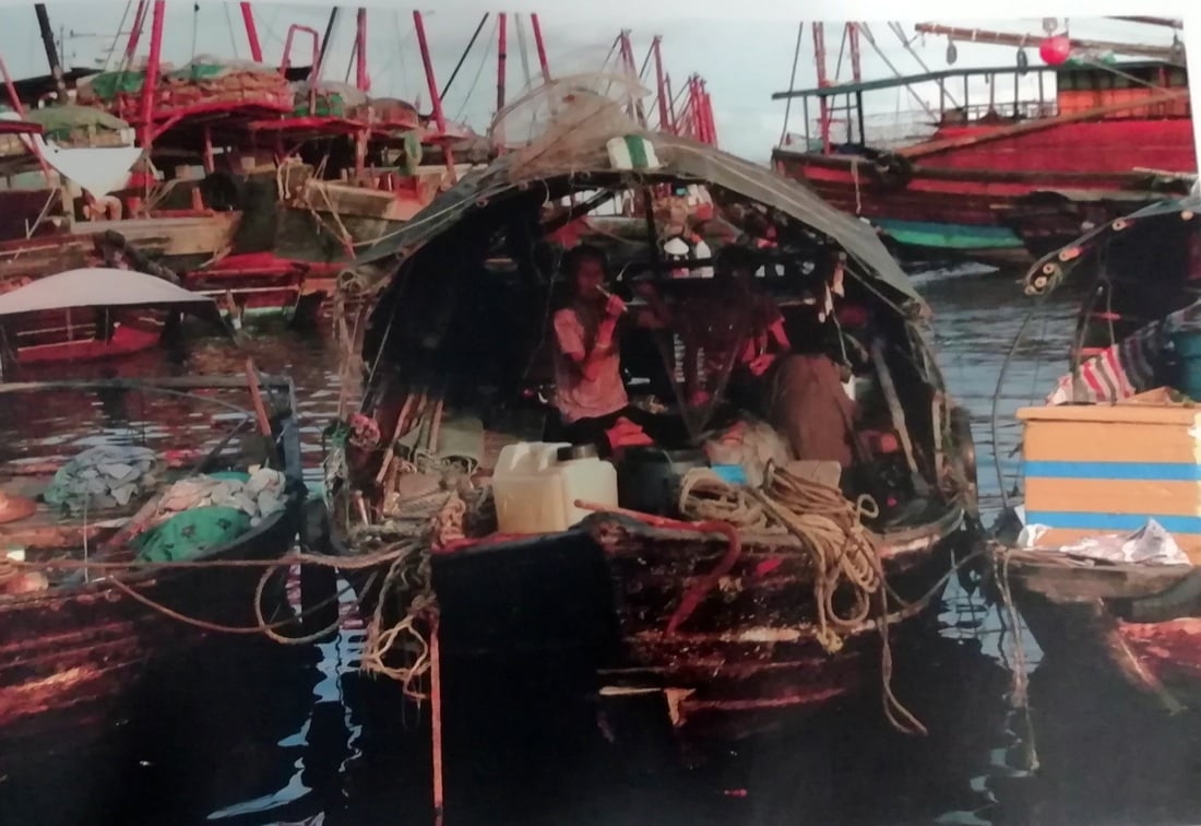 La Cina di Zeng Yi in mostra a Pavia