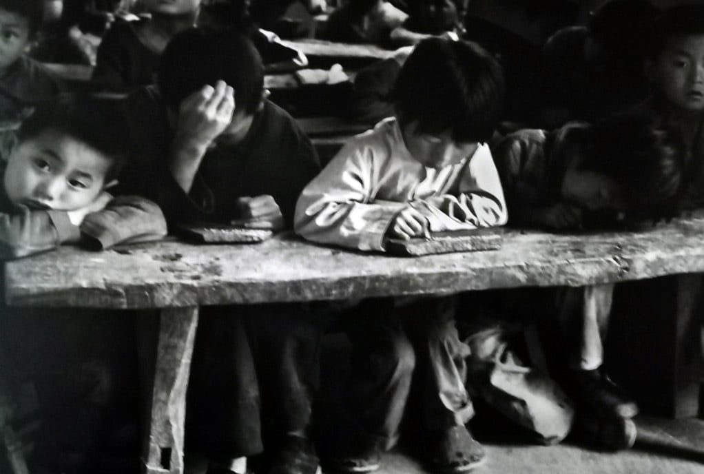 La Cina di Zeng Yi in mostra a Pavia