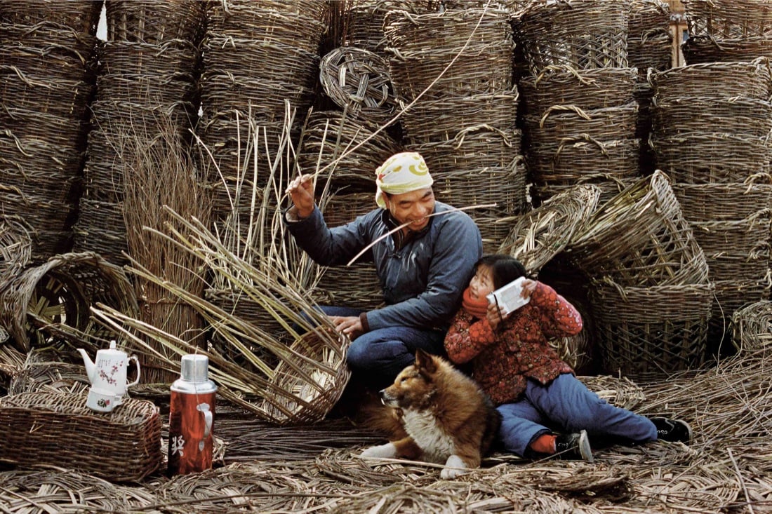 La Cina di Zeng Yi in mostra a Pavia