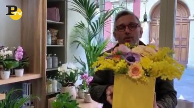 8 marzo, il messaggio di Bruno Barbieri per la festa della donna