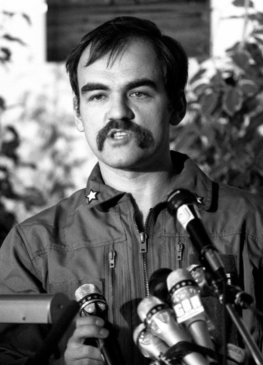 Ha 50 anni “Panavia”, che inventò il “Tornado” | foto