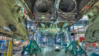 Ha 50 anni “Panavia”, che inventò il “Tornado” | foto