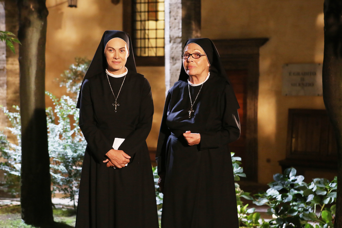 Che Dio ci aiuti 5: le anticipazioni dell’ottava puntata Che Dio ci aiuti 5: le anticipazioni dell’ottava puntata