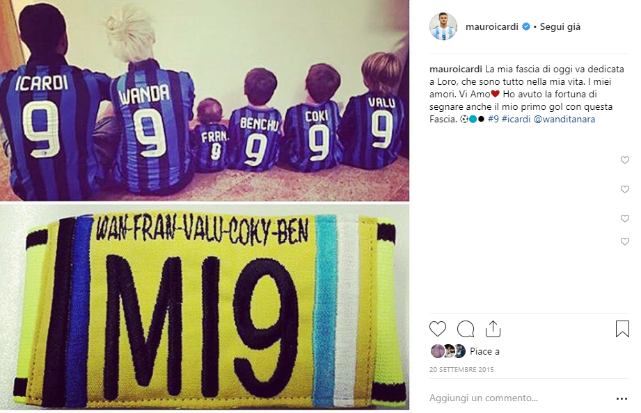 Marotta e Wanda Nara, così Icardi va verso la tregua (ma non con Spalletti)