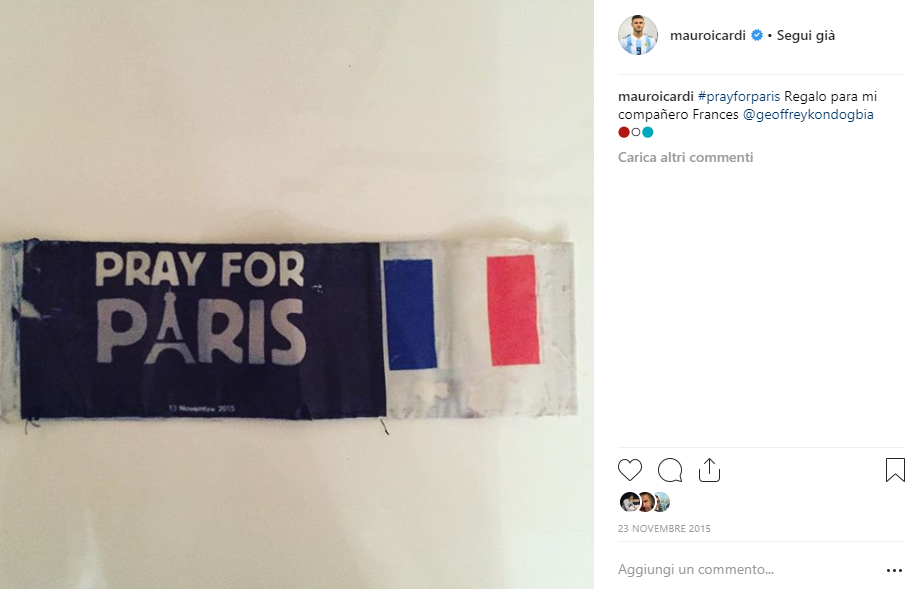 Marotta e Wanda Nara, così Icardi va verso la tregua (ma non con Spalletti)