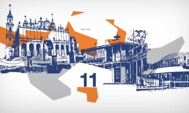 Il giro del mondo in 50 piani: il murale della Torre Allianz