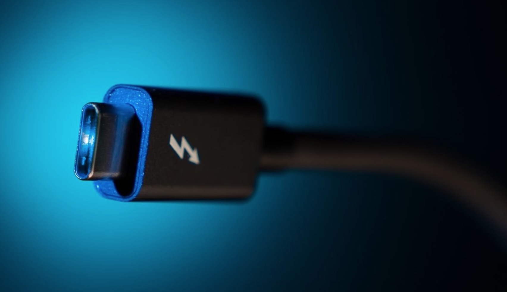 Prepariamoci alla rivoluzione USB 4 Prepariamoci alla rivoluzione USB 4