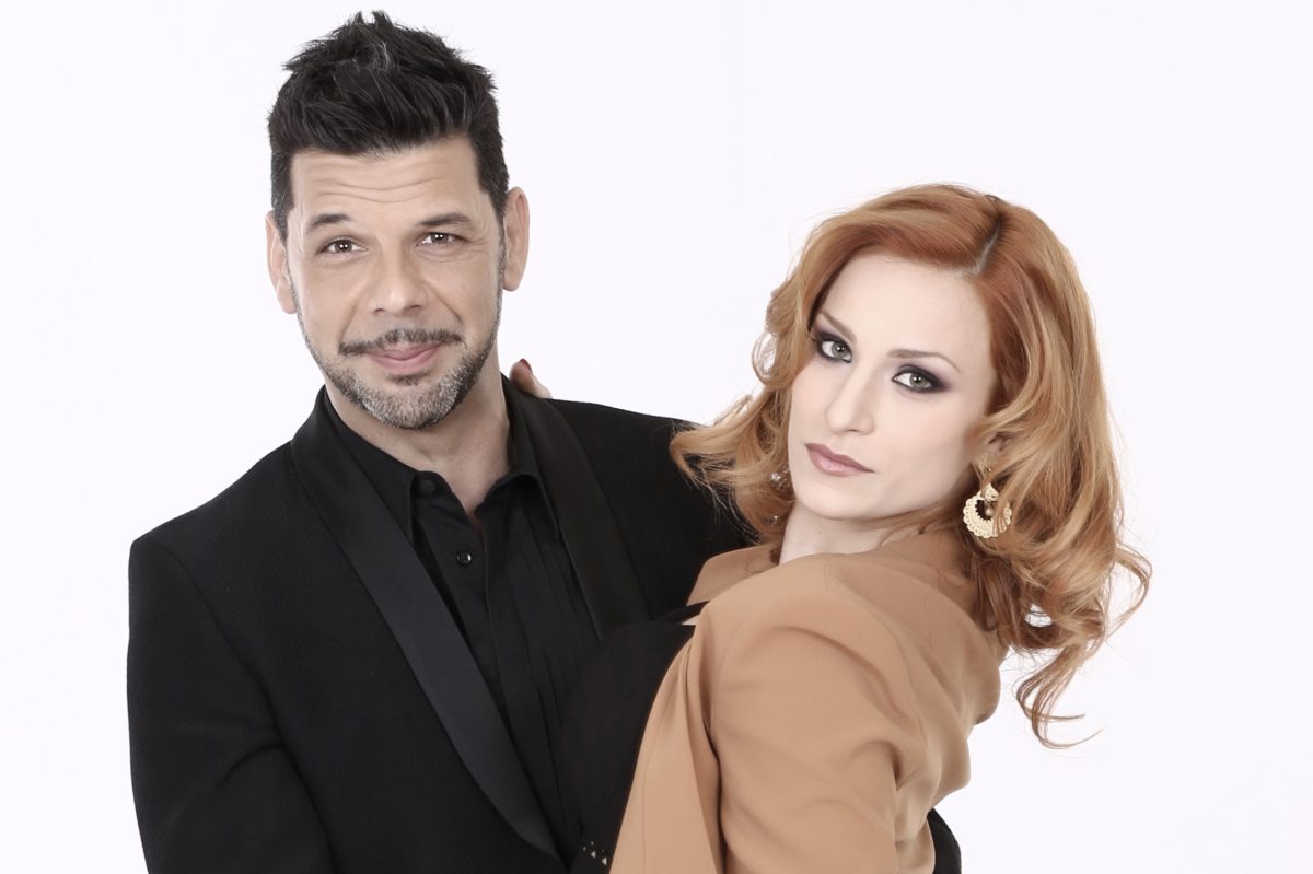 Galleria foto 'Salvo Sottile: “Prima dell’alba, gli ascolti e le nuove sfide”' - foto 2