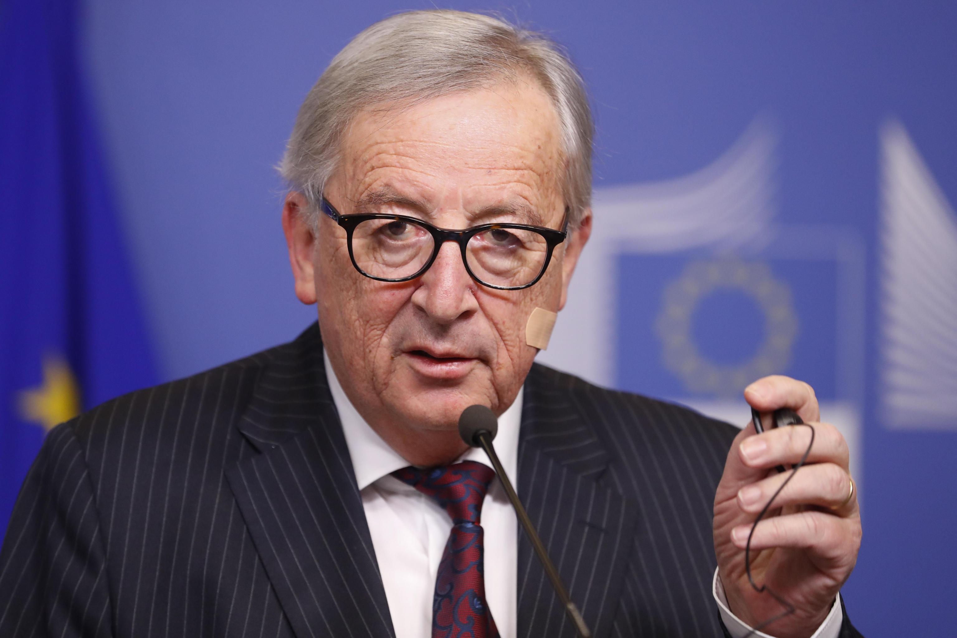 Piano Juncker, all’Italia 9,7 miliardi di euro (meno solo della Francia)