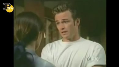 Addio a Luke Perry, l’attore di Beverly Hills non ce l’ha fatta