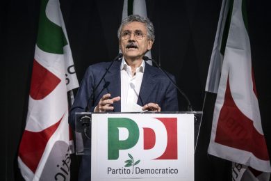 La sinistra? Che vada al Massimo (D’Alema)