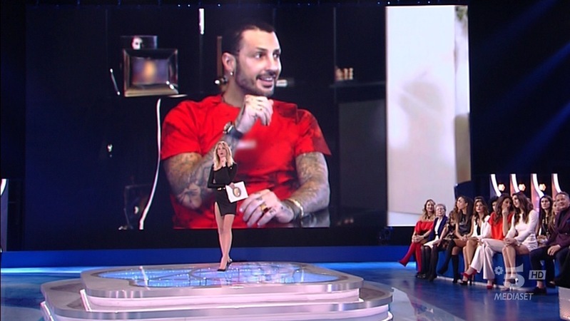 Isola dei Famosi 2019: Riccardo Fogli e la verità sul tradimento