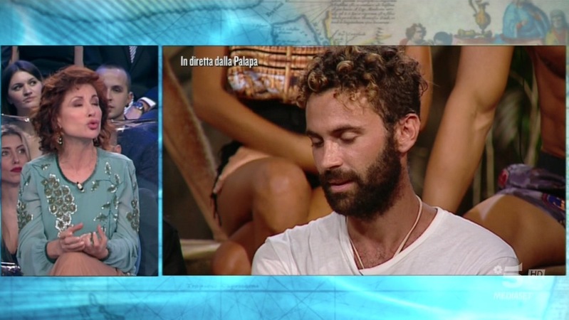 Isola dei Famosi 2019: Riccardo Fogli e la verità sul tradimento