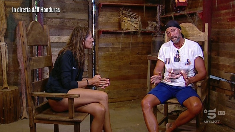 Isola dei Famosi 2019: Riccardo Fogli e la verità sul tradimento