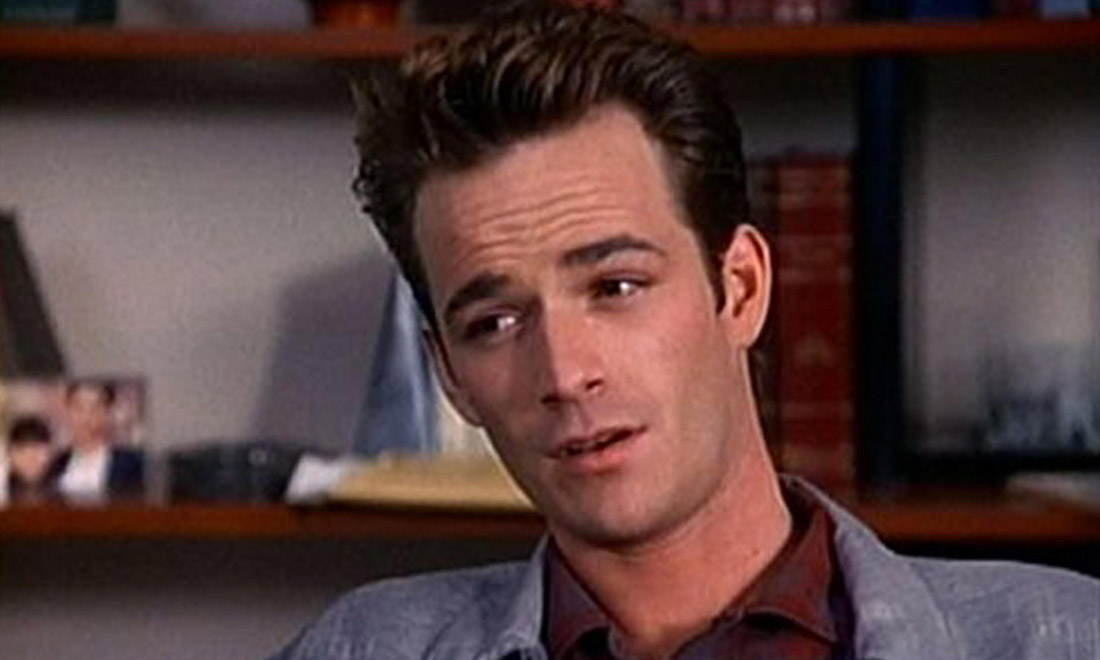 È morto Luke Perry, l’attore di Beverly Hills – Foto