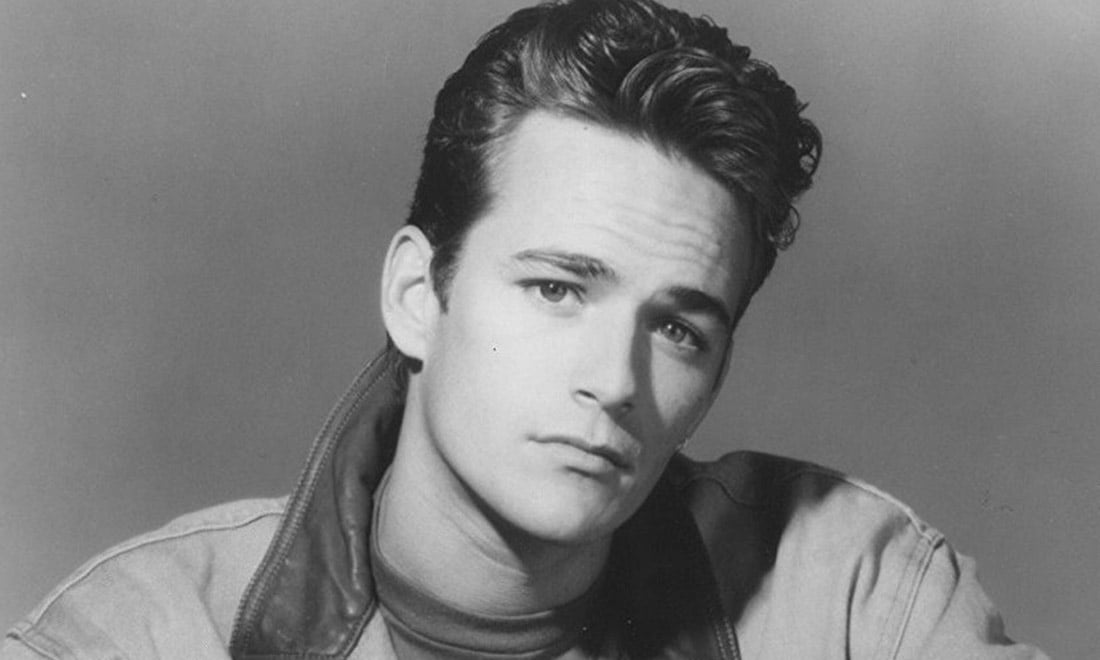 È morto Luke Perry, l’attore di Beverly Hills – Foto