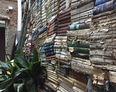 Cronaca di un fallimento annunciato