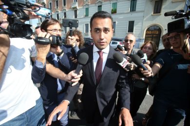 La Spesopoli dei 5 Stelle