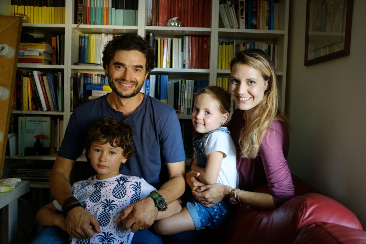 Galleria foto 'Non mentire: le anticipazioni dell’ultima puntata' - foto 13