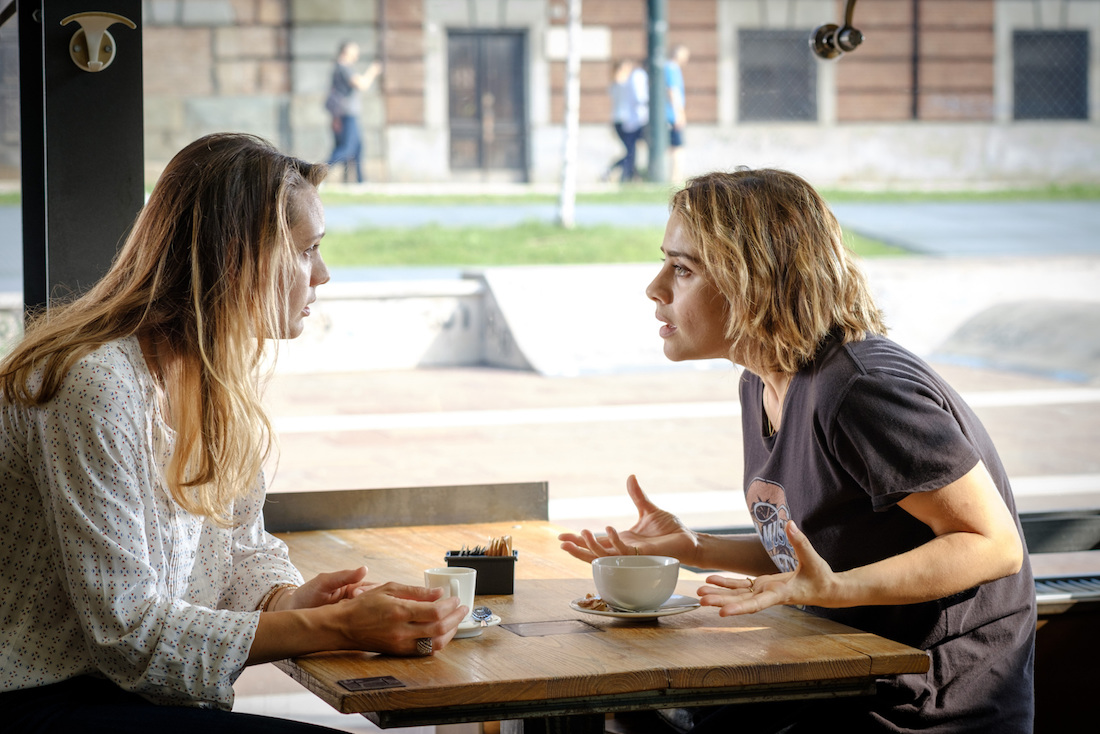 Non mentire: le anticipazioni dell’ultima puntata Non mentire: le anticipazioni dell’ultima puntata