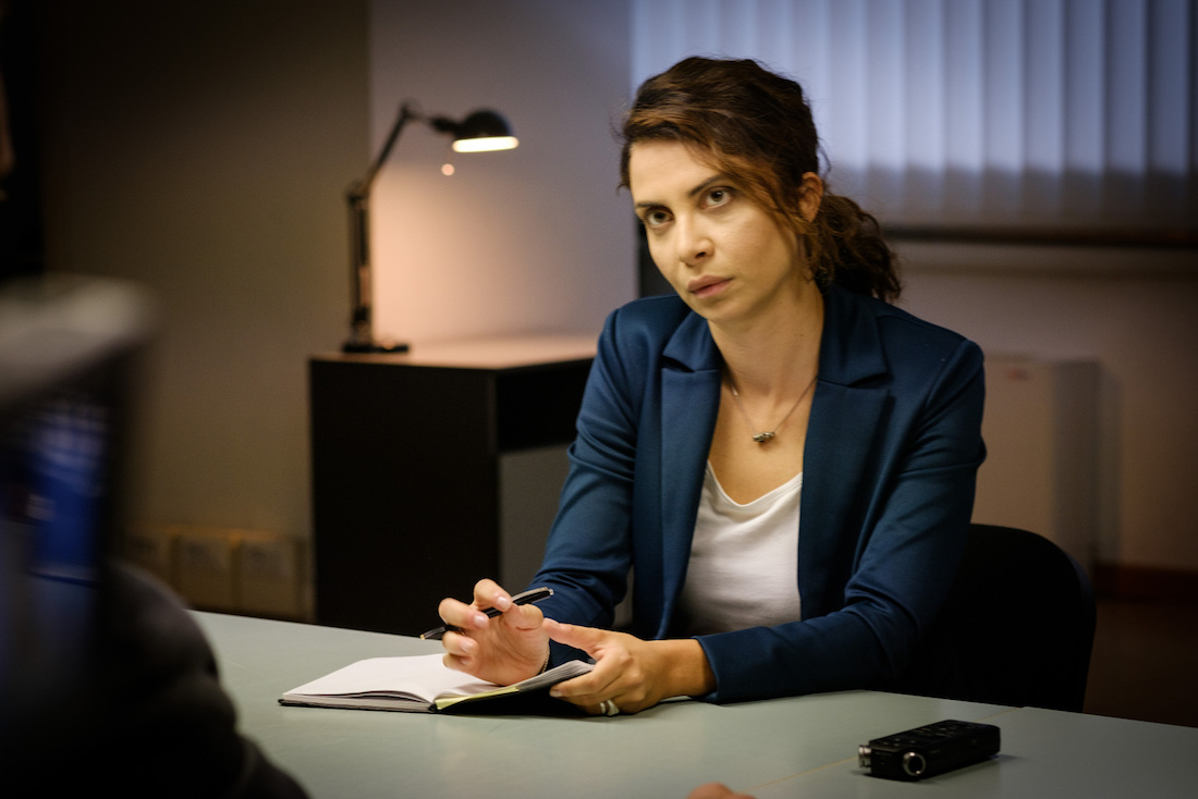 Non mentire: le anticipazioni dell’ultima puntata Non mentire: le anticipazioni dell’ultima puntata